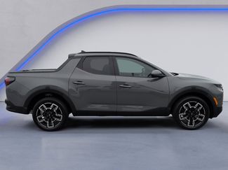 New 2026 Hyundai Santa Cruz Limited AWD/4WD video 3