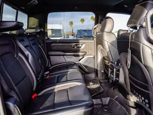 Used 2022 RAM 1500 TRX w/ TRX Level 2 Equipment Group image 19