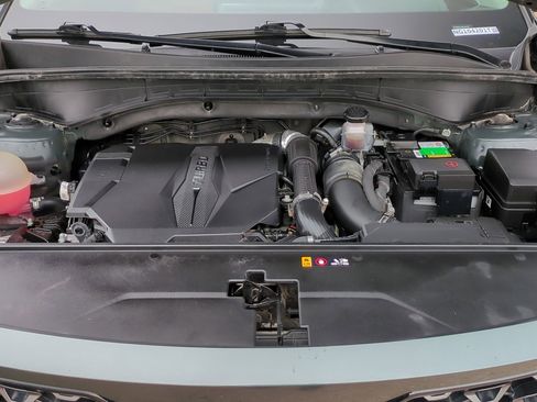 Used 2022 Kia Sorento SX Prestige w/ Rust Color Package image 34