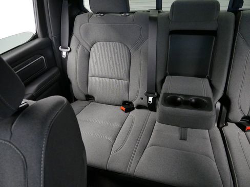 Certified 2024 RAM 1500 Big Horn image 19