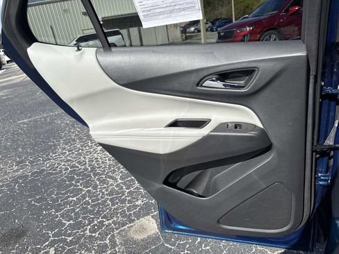 Used 2020 Chevrolet Equinox Premier image 13