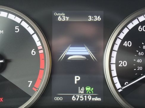 Used 2021 Lexus NX 300 F Sport image 5