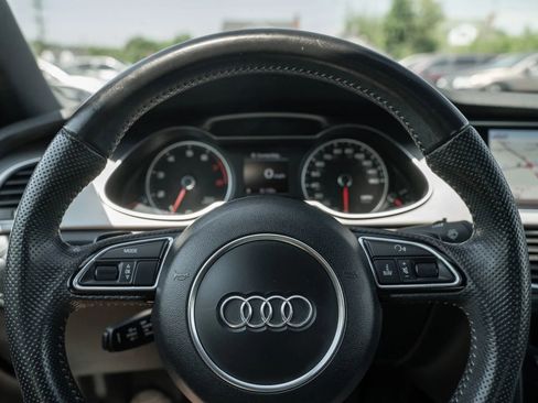 Used 2013 Audi A4 2.0T Prestige AWD/4WD image 20