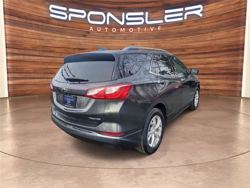 Used 2020 Chevrolet Equinox Premier image 7