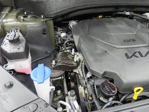 Used 2022 Kia Telluride SX w/ SX Prestige Package image 29