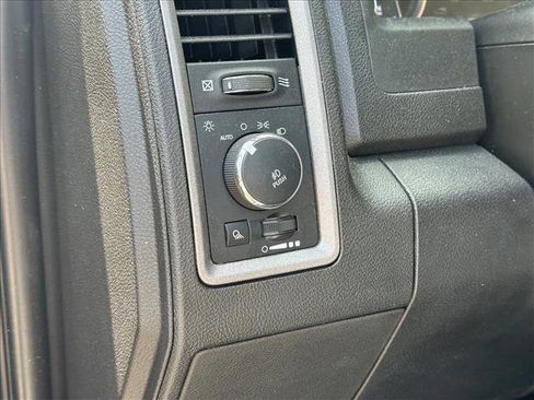 Used 2023 RAM 1500 Tradesman w/ Electronics Group AWD/4WD image 14