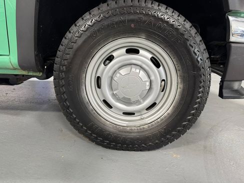 Used 2008 Chevrolet Colorado W/T image 2