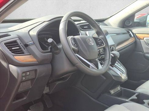 Used 2022 Honda CR-V EX image 2