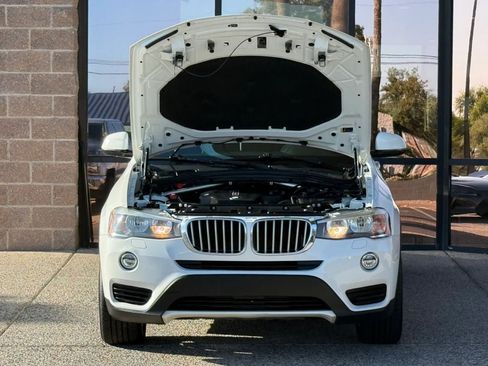 Used 2017 BMW X3 xDrive28i AWD/4WD image 21