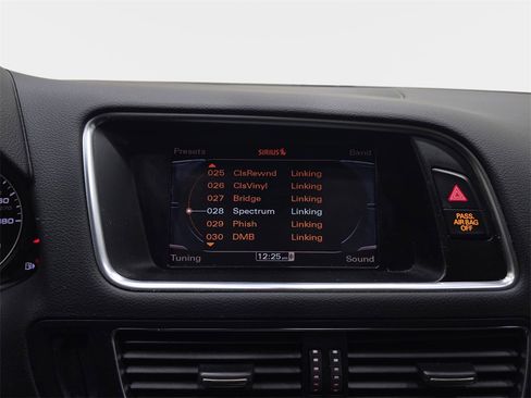 Used 2010 Audi Q5 3.2 Prestige image 22