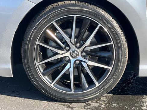 Certified 2022 Toyota Camry SE image 27