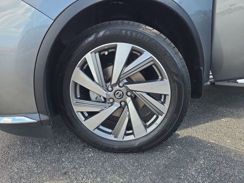 Used 2021 Nissan Murano SL image 26