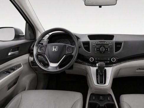 Used 2013 Honda CR-V EX-L image 19