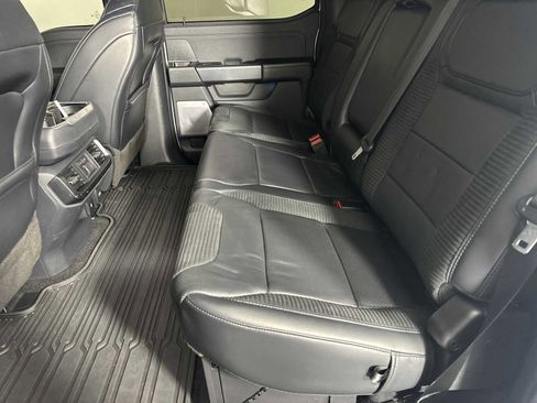 Certified 2022 Ford F150 Raptor w/ Equipment Group 801A High image 19