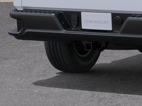 New 2026 Chevrolet Silverado 1500 W/T AWD/4WD image 38
