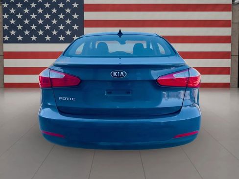 Used 2016 Kia Forte LX w/ Protection Package FWD image 5