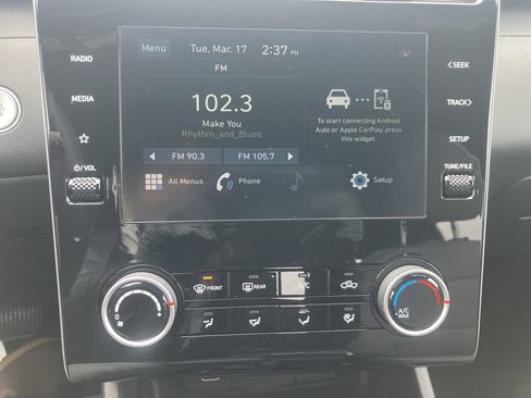 Used 2023 Hyundai Santa Cruz SEL image 27