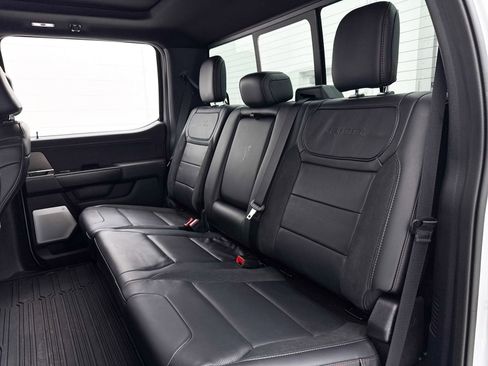 Used 2025 Ford F150 Raptor image 31