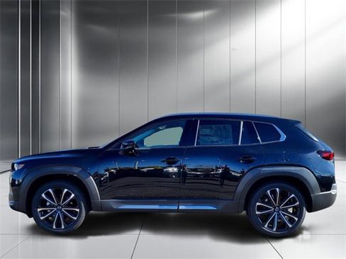 New 2025 MAZDA CX-50 AWD 2.5 Turbo w/ Accent Package image 6