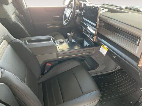 New 2024 GMC Hummer EV 3X w/ Omega Edition AWD/4WD image 16