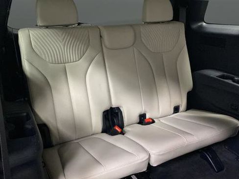 Used 2024 Hyundai Palisade Calligraphy AWD/4WD image 27