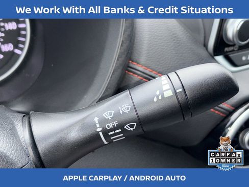 Certified 2025 Nissan Sentra SR image 25