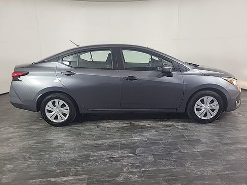 Used 2024 Nissan Versa S image 5