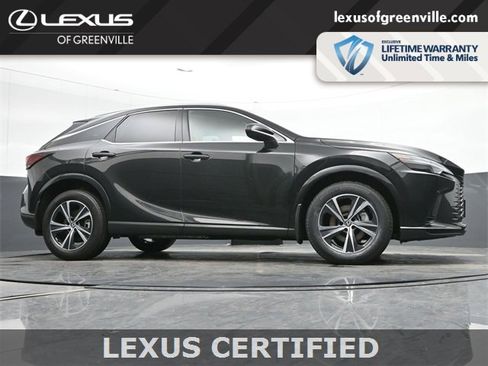 Certified 2023 Lexus RX 350 Premium w/ Accessory Package image 35