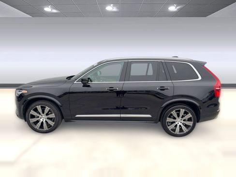 Certified 2021 Volvo XC90 T6 Inscription w/ Protection Package Premier image 2