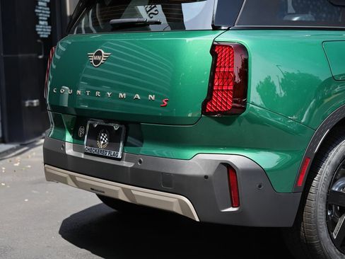 New 2027 MINI Cooper Countryman S AWD/4WD image 9