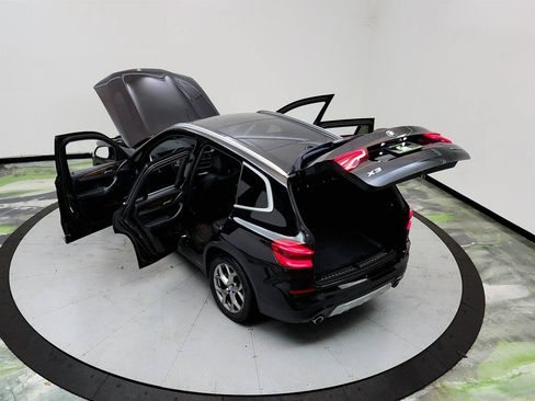 Used 2021 BMW X3 sDrive30i w/ Convenience Package RWD image 41