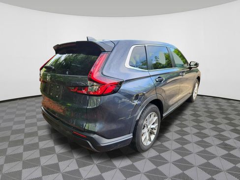 Used 2024 Honda CR-V EX image 4