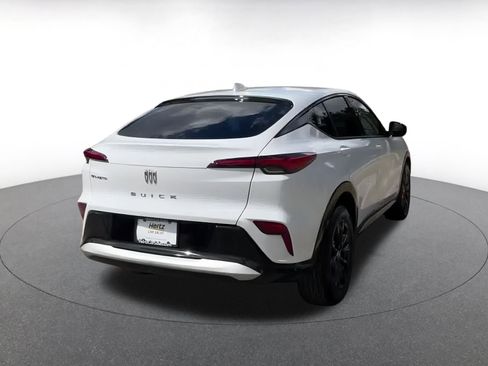 Used 2025 Buick Envista Sport Touring image 14