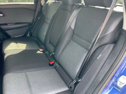 Certified 2023 Nissan Rogue SV AWD/4WD image 8