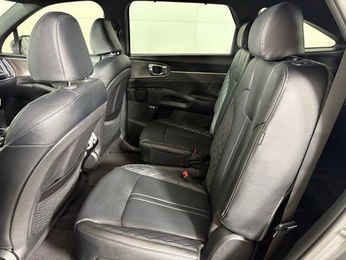 New 2026 Kia Sorento SX Prestige image 39