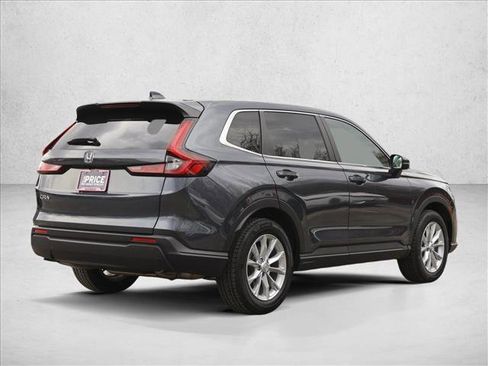 Used 2024 Honda CR-V EX-L image 5