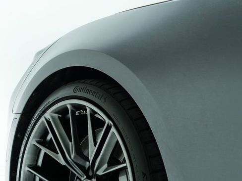 Used 2021 Chevrolet Camaro ZL1 image 21