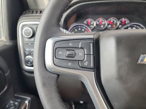Used 2022 Chevrolet Silverado 2500 LT w/ Convenience Package AWD/4WD image 24