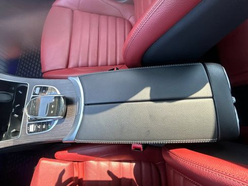 Used 2023 Mercedes-Benz C 300 4MATIC Coupe image 20