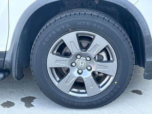 Used 2020 Honda Ridgeline RTL-E image 10