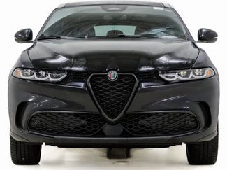 Used 2024 Alfa Romeo Tonale Veloce video 2