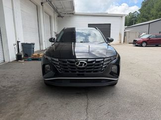 Used 2023 Hyundai Tucson Blue AWD/4WD video 2