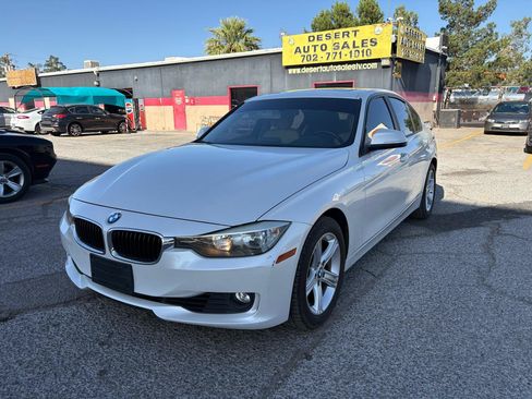 Used 2012 BMW 328i Sedan RWD image 2