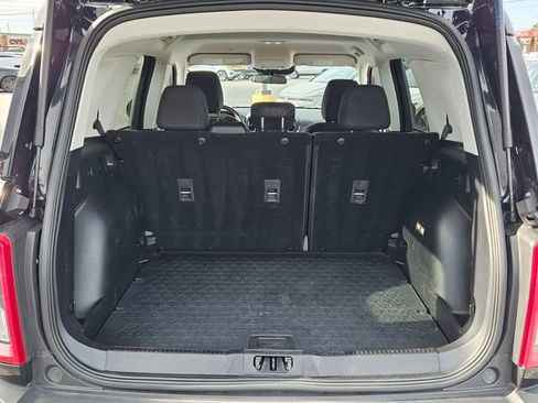 Used 2024 Ford Bronco Sport Big Bend image 10