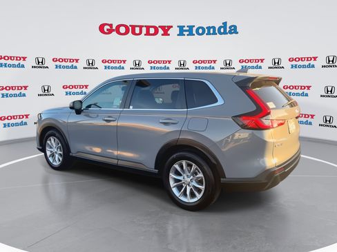 Certified 2024 Honda CR-V EX image 6