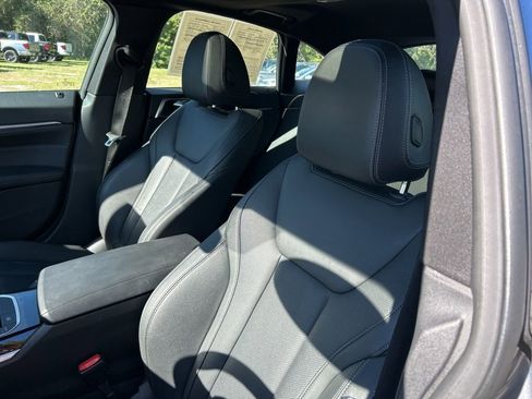 Used 2024 BMW i4 xDrive40i image 22