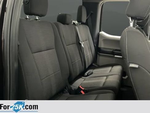 Used 2018 Ford F150 XL w/ Equipment Group 101A Mid AWD/4WD image 24