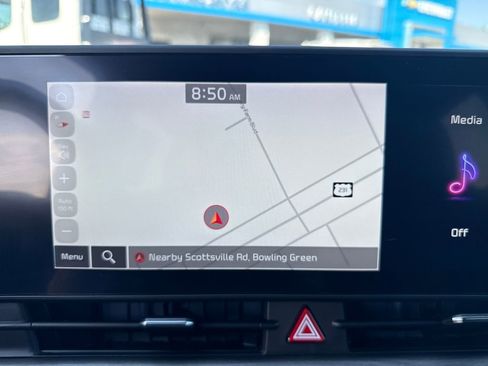 Used 2023 Kia Sportage X-Line image 24