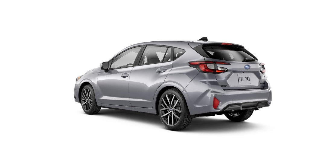 New 2026 Subaru Impreza 2.0i Sport AWD/4WD image 6