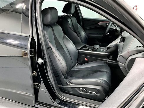 Used 2023 Acura TLX Type S image 10